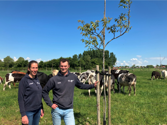 BIO In de Polder