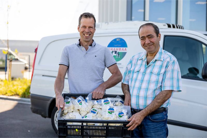 Maatschap van Roomen
