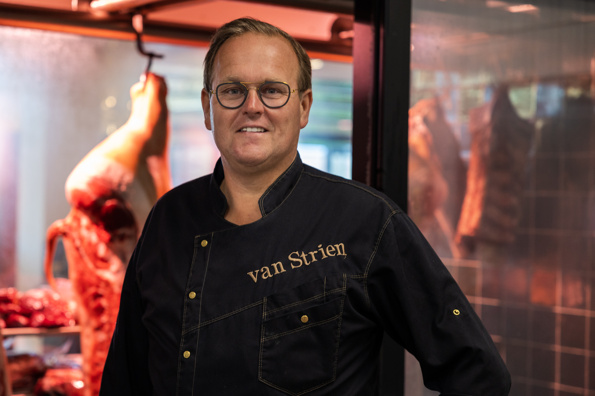 Van Strien