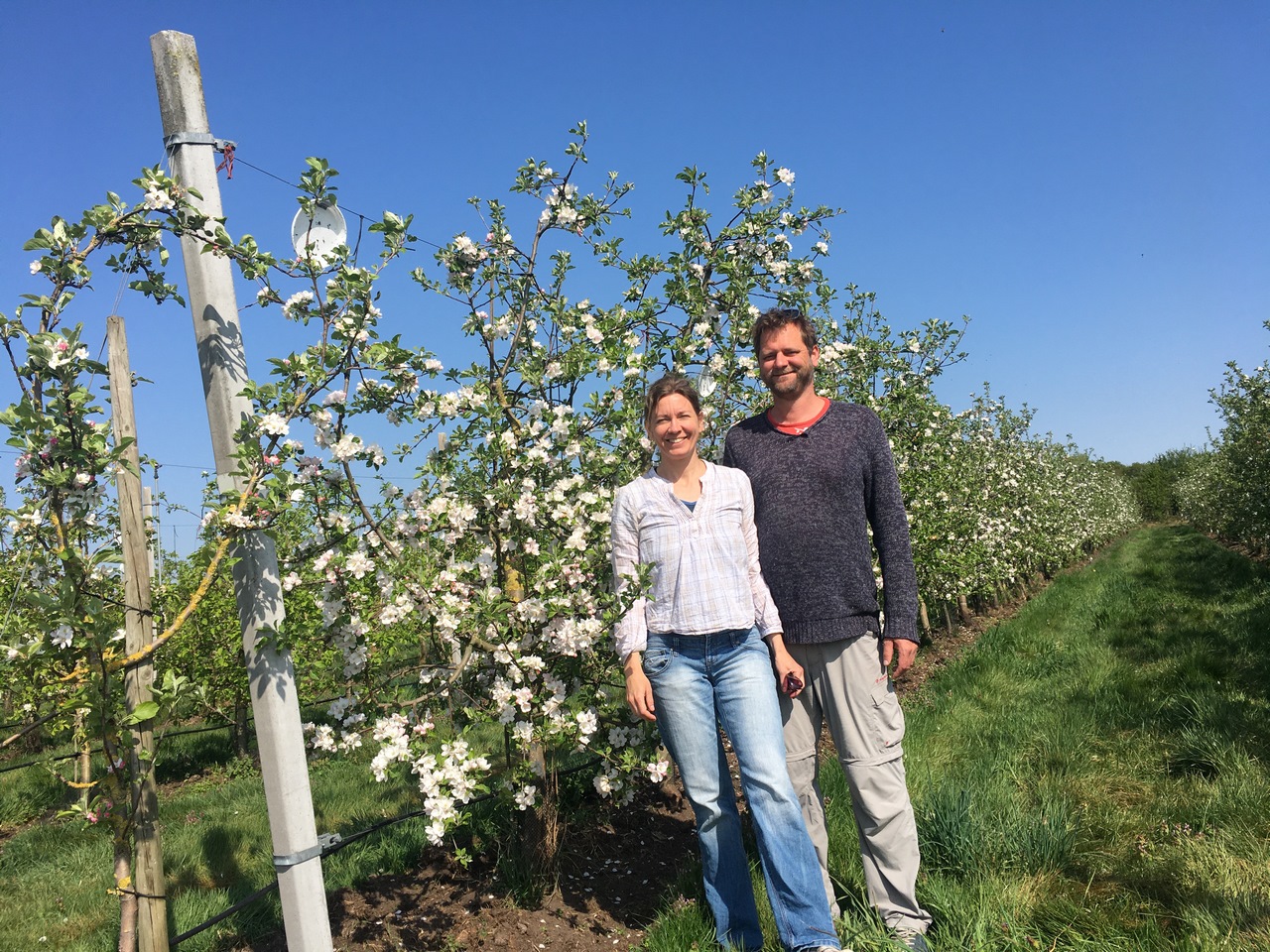 Hoeve de Heivelden